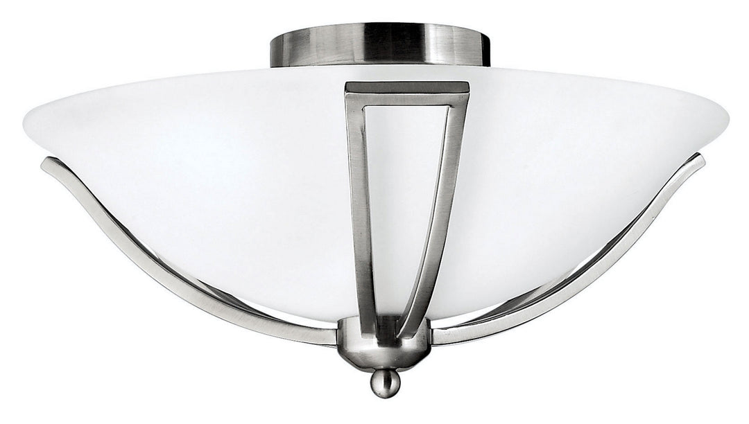 Hinkley Bolla 4660BN Ceiling Light - Brushed Nickel