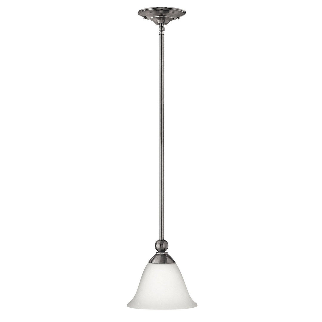 Hinkley Bolla 4667BN Pendant Light - Brushed Nickel