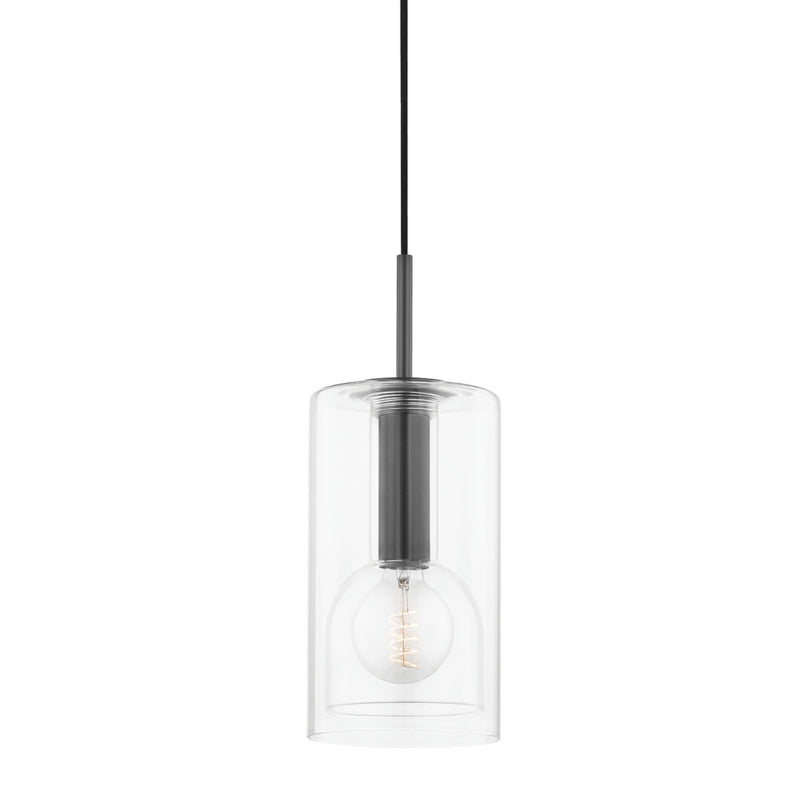 Mitzi Belinda H415701A-OB Pendant Light - Old Bronze