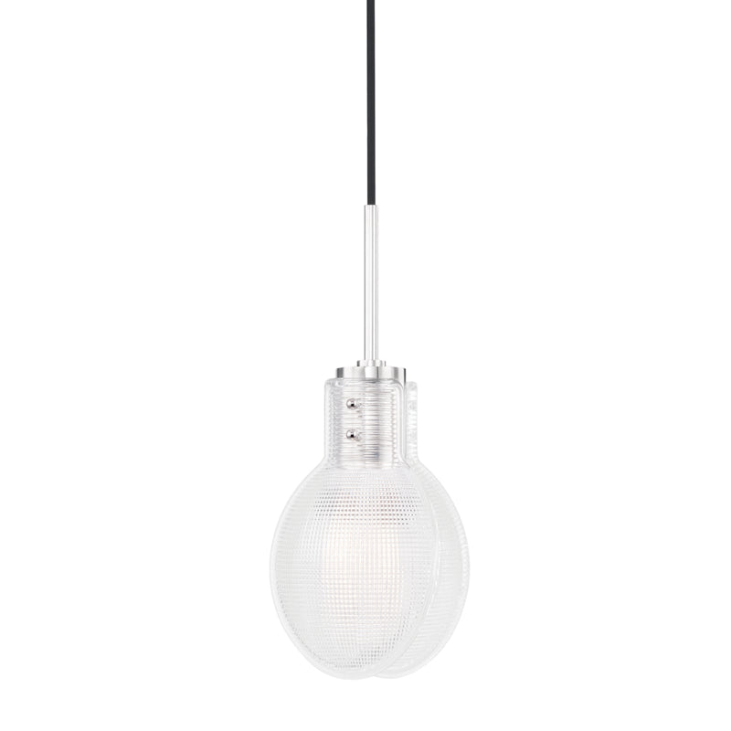 Mitzi Jenna H417701-PN Pendant Light -