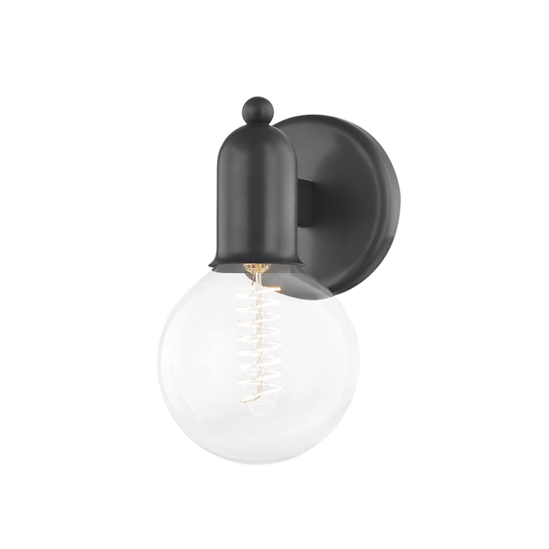 Mitzi Bryce H419301-OB Wall Light - Old Bronze