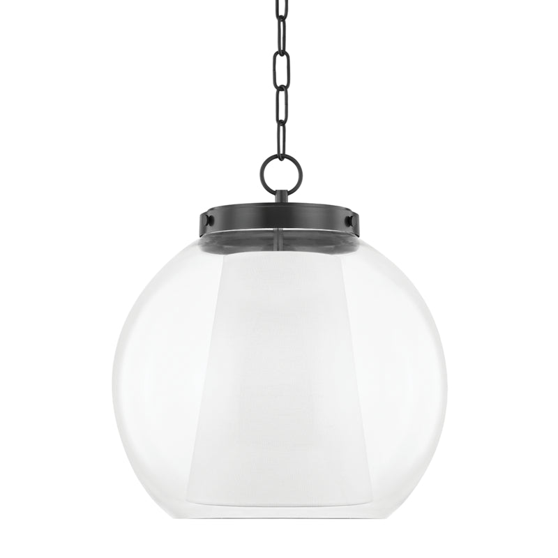 Mitzi Sasha H457701L-OB Pendant Light - Old Bronze