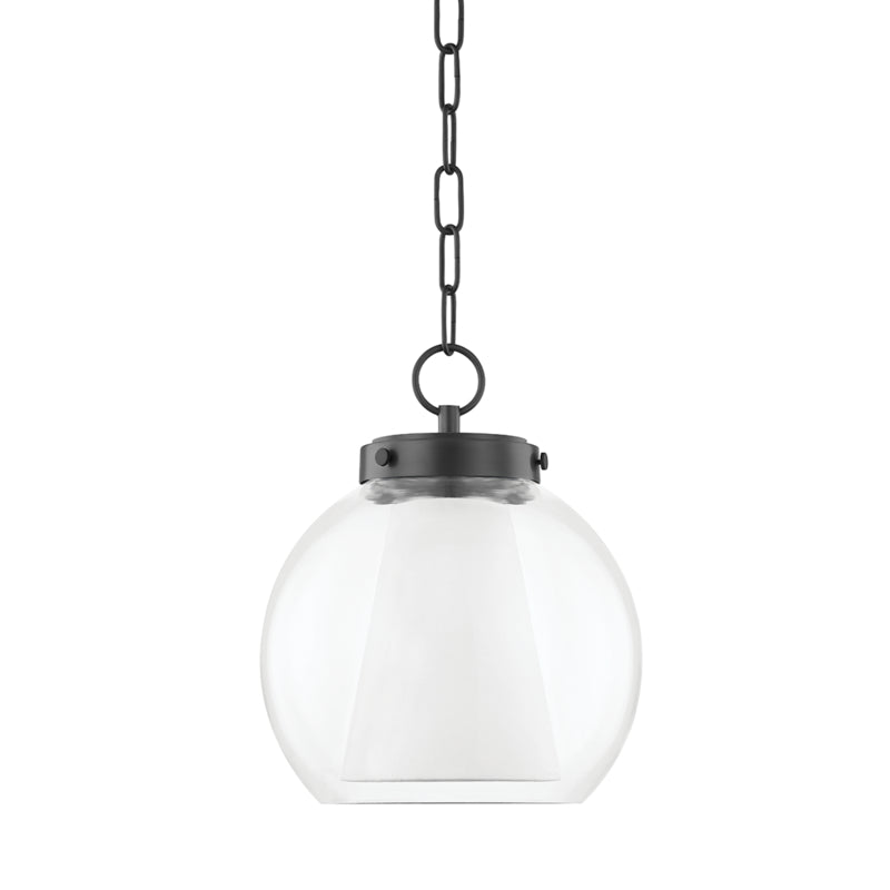 Mitzi Sasha H457701S-OB Pendant Light - Old Bronze