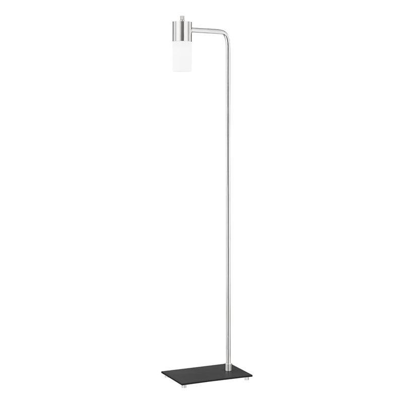 Mitzi Lighting HL461401-PN Lola Lamp Polished Nickel