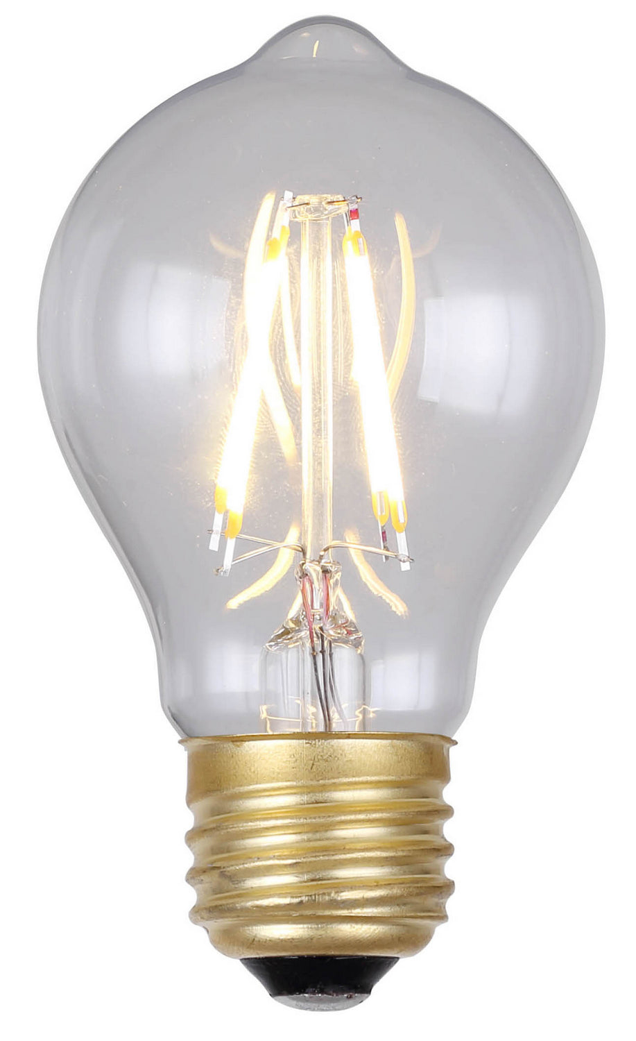 Canarm Lighting B-LA60-4   Light Bulb Clear
