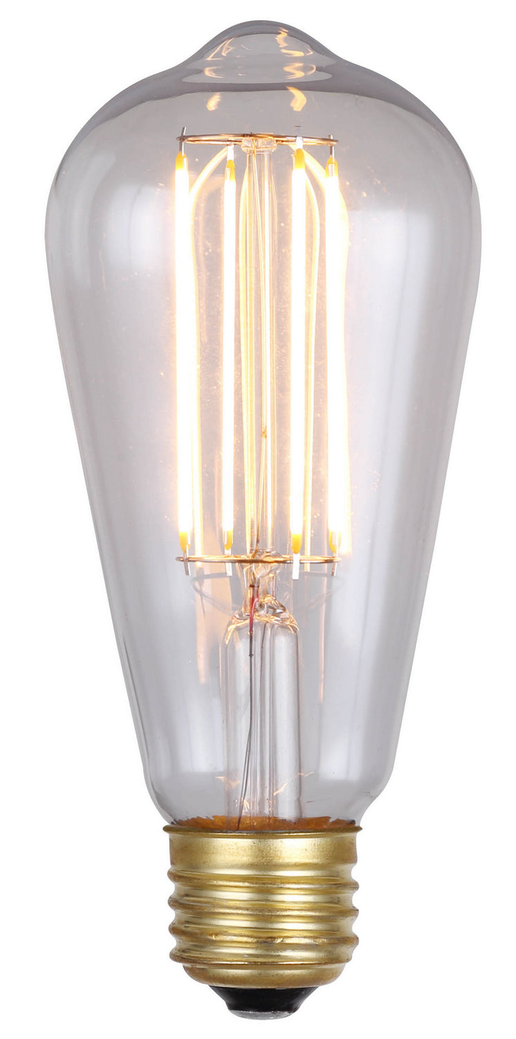 Canarm Lighting B-LST64-6   Light Bulb Clear