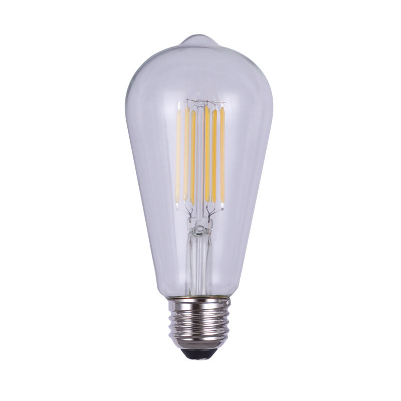 Canarm Lighting B-LST64-6-48   Light Bulb Light