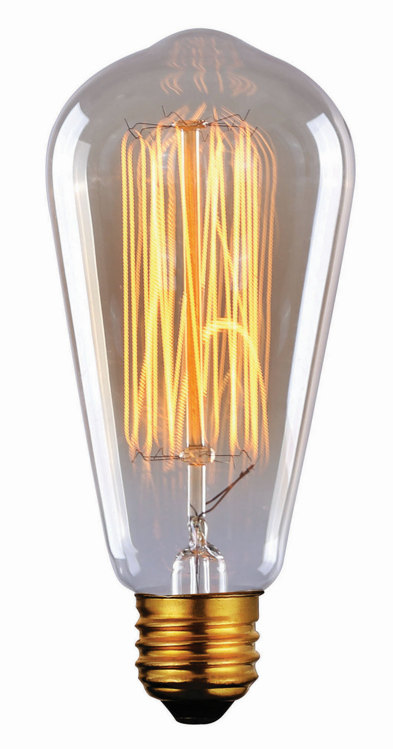 Canarm Lighting B-ST64-17LG   Light Bulb Light Gold