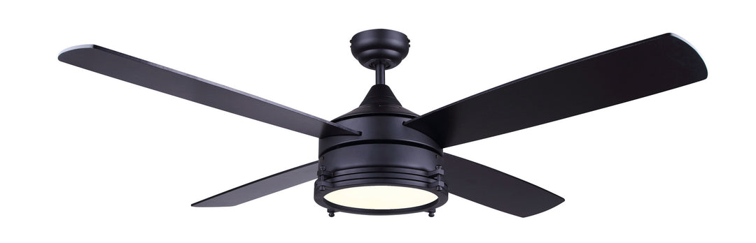 Canarm  CF52SIM4BK Ceiling Fan -