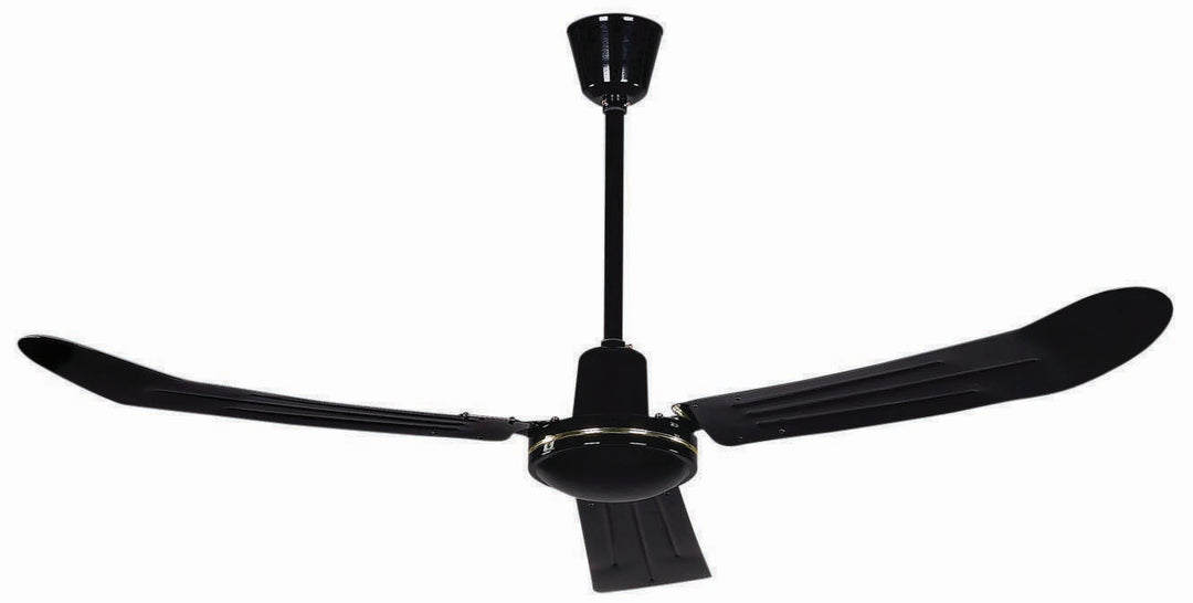 Canarm  CP56BK Ceiling Fan - Black