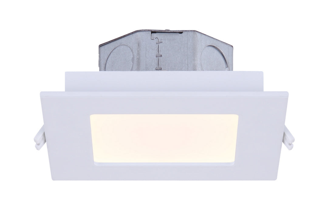 Canarm Lighting DL-4-9ER-WH-C  Led Recessed Recessed Light White