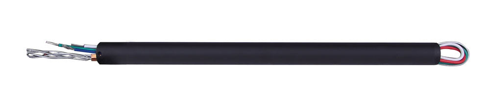 Canarm Lighting DR1210   Fan Bronze / Dark