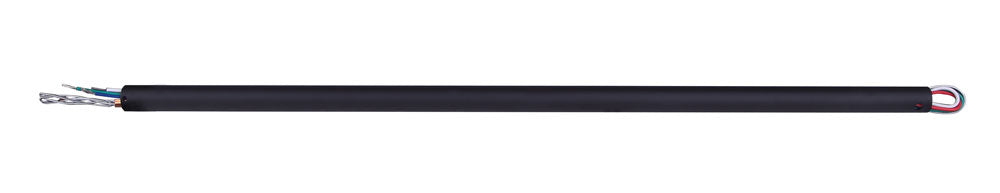 Canarm Lighting DR2410   Fan Bronze / Dark