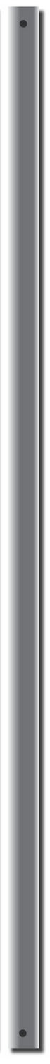 Canarm Lighting DR24BPT   Fan Brushed Pewter