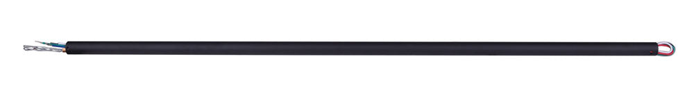 Canarm Lighting DR3610   Fan Bronze / Dark