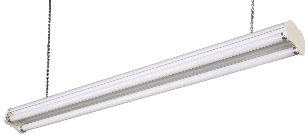 Canarm Lighting EFS848232C   Utility Light White