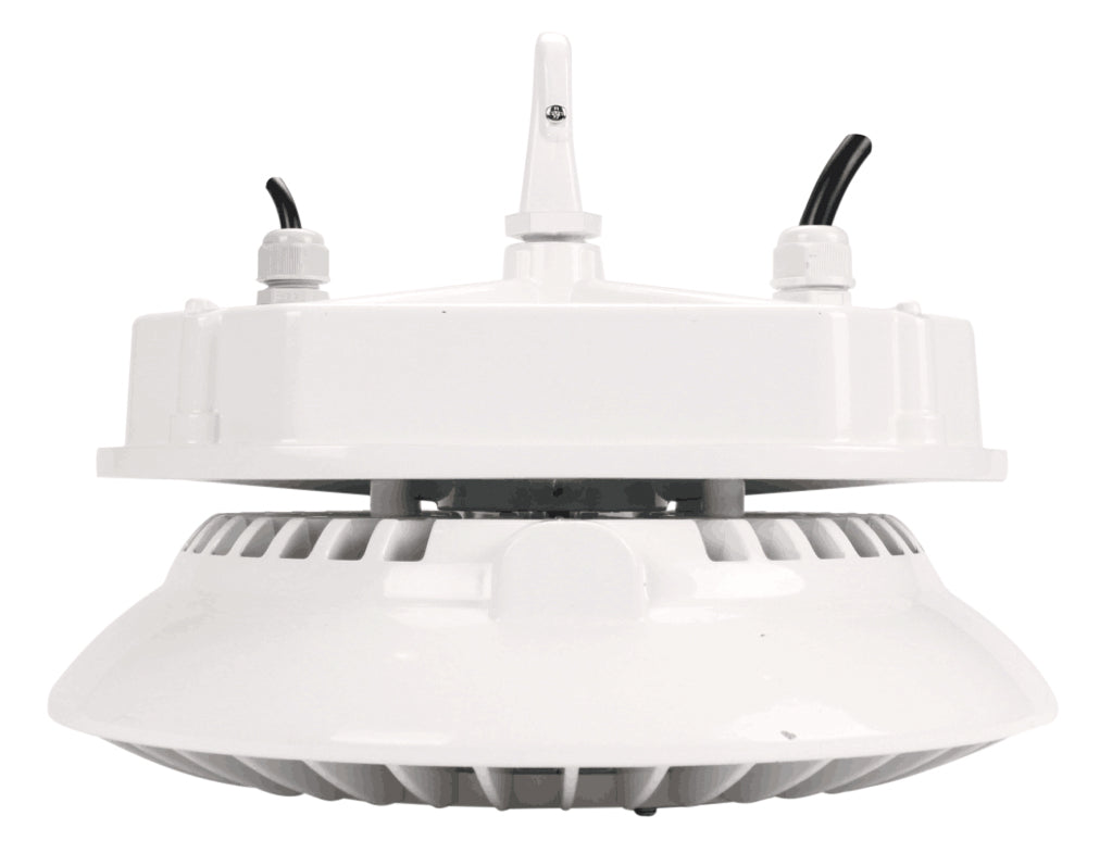 Canarm Lighting HBLED-PH150W5000  Utility - Ceiling Utility Light White