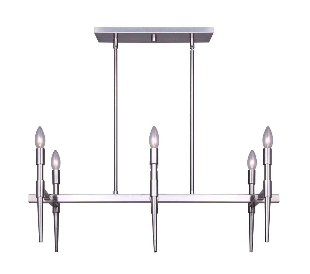 Canarm  ICH1009A06BN32 Pendant Light -