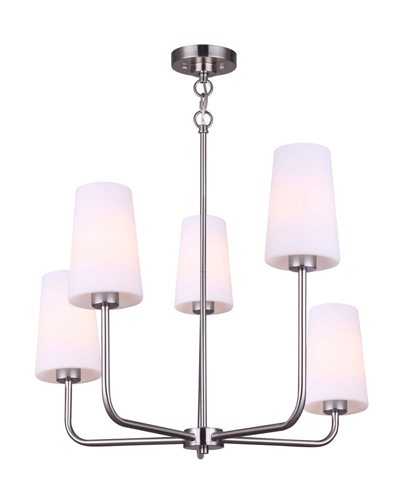 Canarm  ICH1012A05BN Chandelier Light -