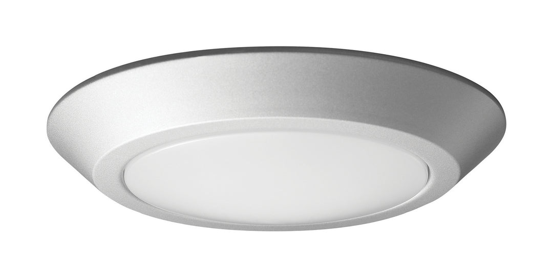 Nuvo 62-1262R1 Ceiling Light - Brushed Nickel