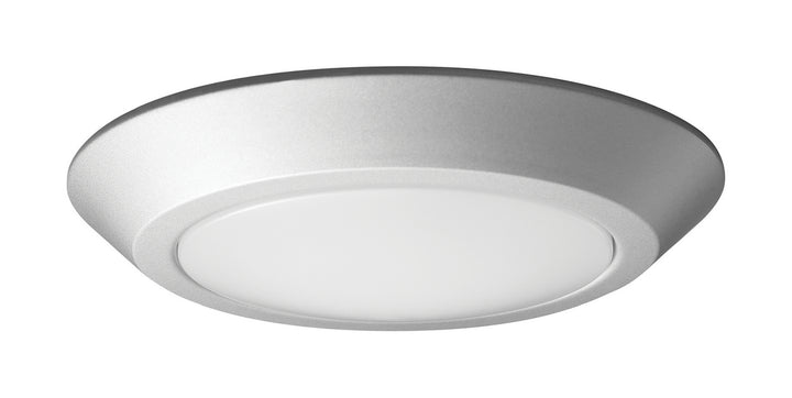 Nuvo 62-1262R1 Ceiling Light - Brushed Nickel