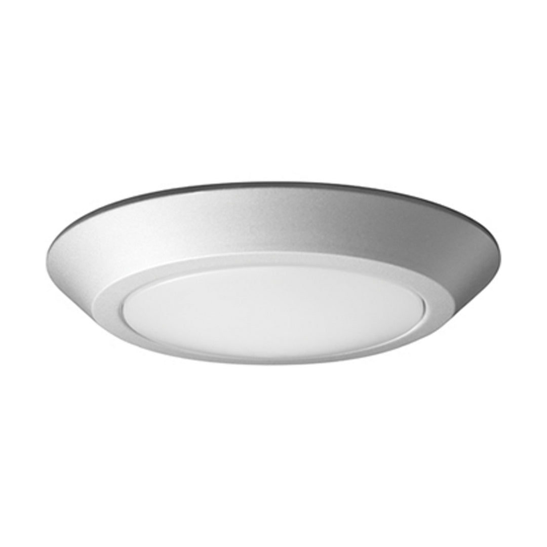 Nuvo 62-1362R1 Ceiling Light - Brushed Nickel