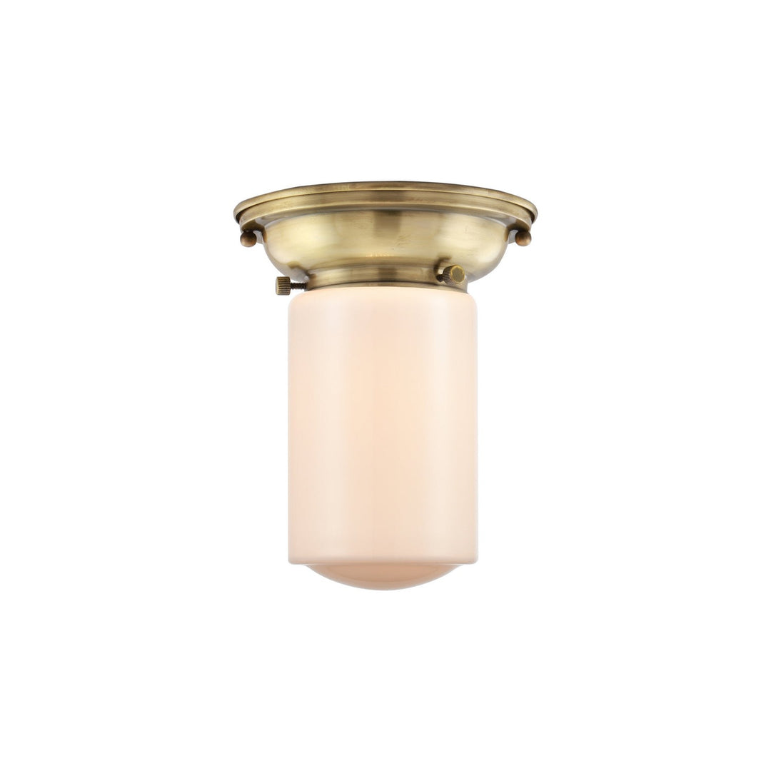Innovations Aditi 623-1F-AB-G311 Ceiling Light - Antique Brass