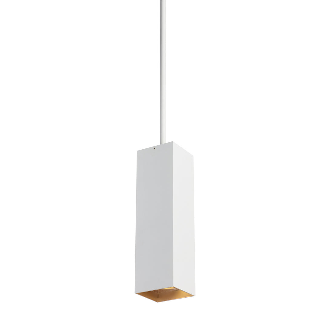 Visual Comfort Modern Exo 700TDEXOP181260WG-LED935 Pendant Light - Gold Haze