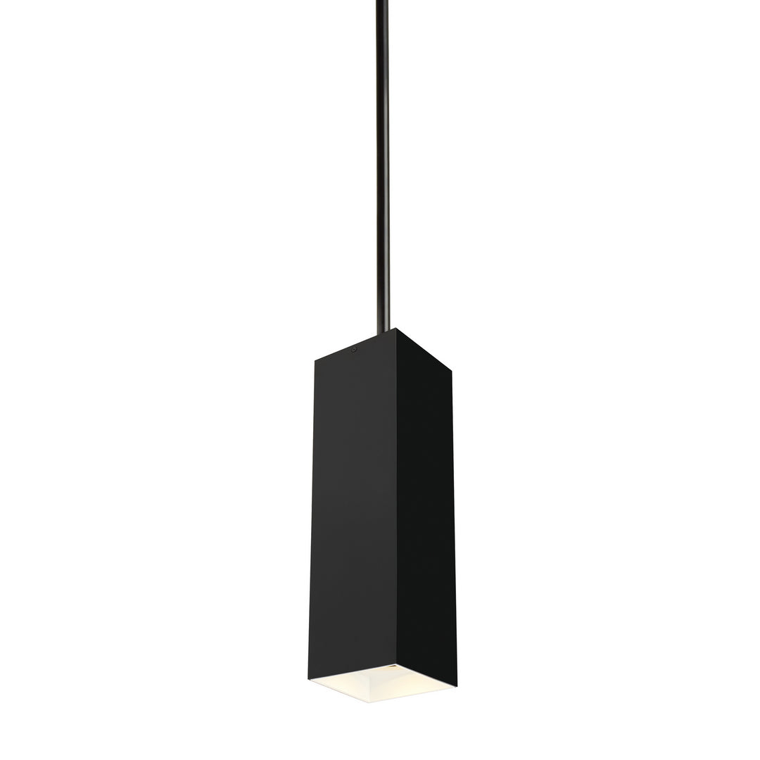 Visual Comfort Modern Exo 700TDEXOP183620BW-LED927 Pendant Light - White
