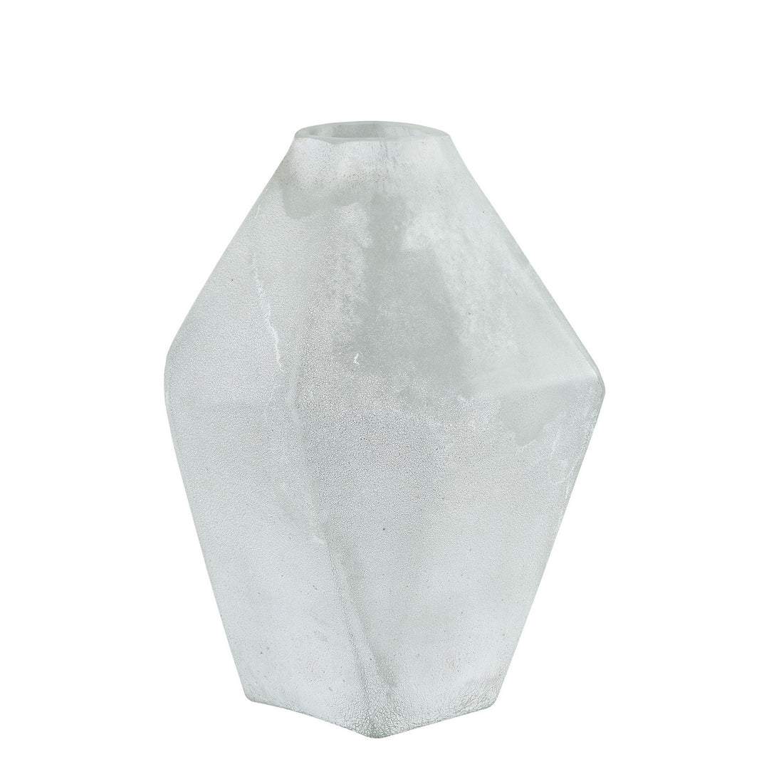 Elk Lighting 406539  Studio Home Decor Frosted White