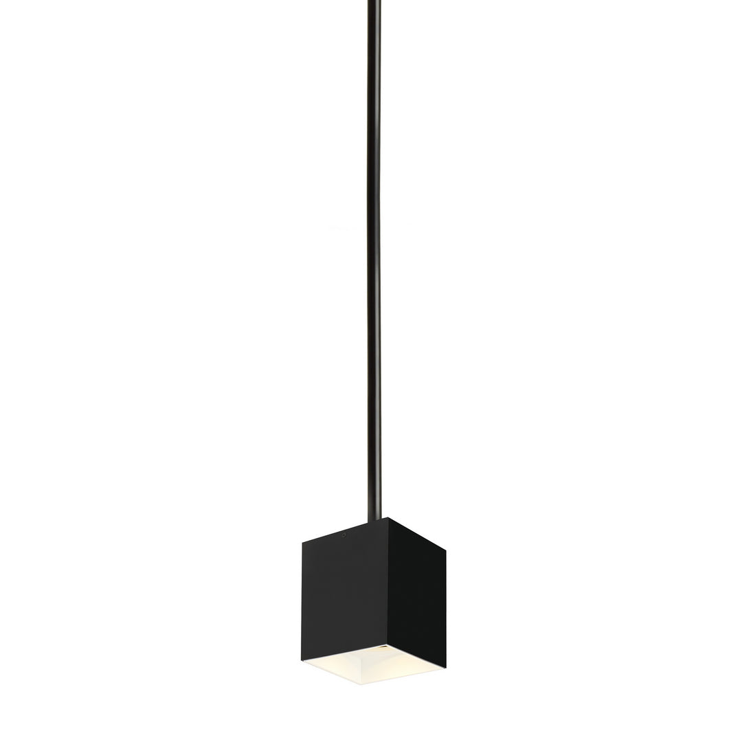 Visual Comfort Modern Exo 700TDEXOP61260BW-LED927 Pendant Light - White