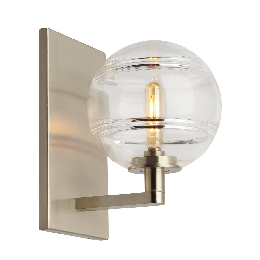 Visual Comfort Modern Sedona 700WSSDNCS-LED927 Wall Light - Satin Nickel