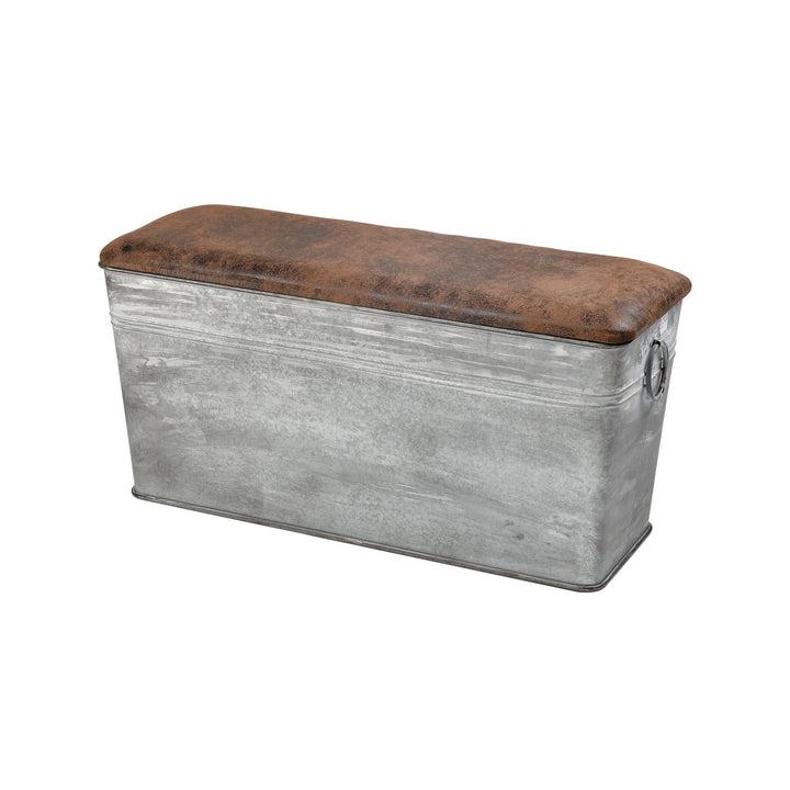 Elk Lighting 610073  Norfolk Furniture Natural