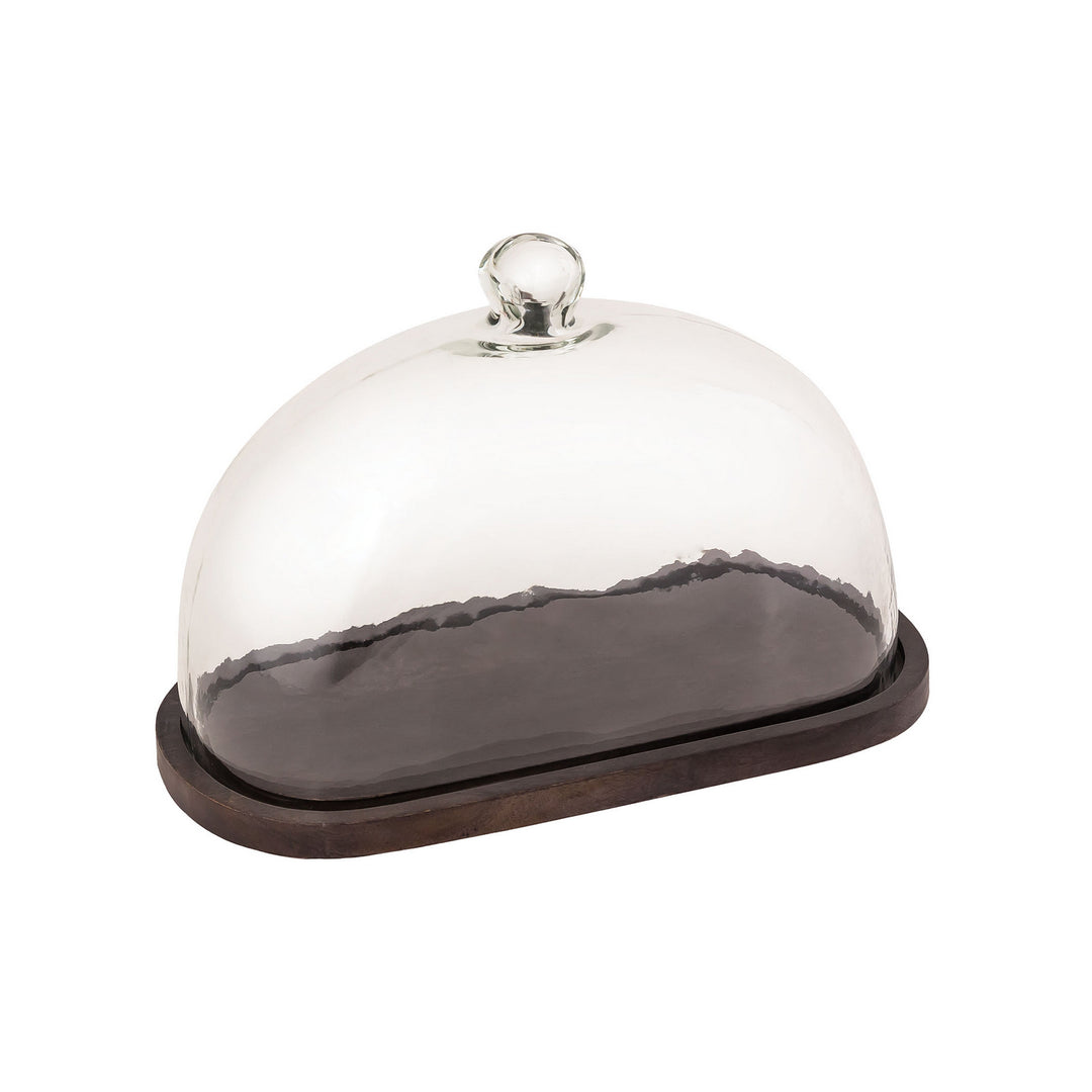 Elk Lighting 639876 Holmewood Home Decor Clear