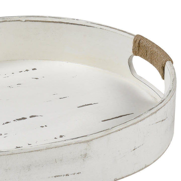 Elk Lighting 643316  Waterfront Home Decor White