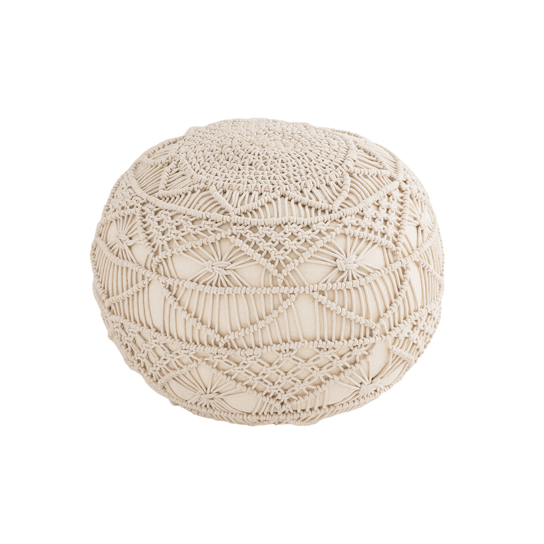 Elk Lighting 920004  Lilou Furniture Cream