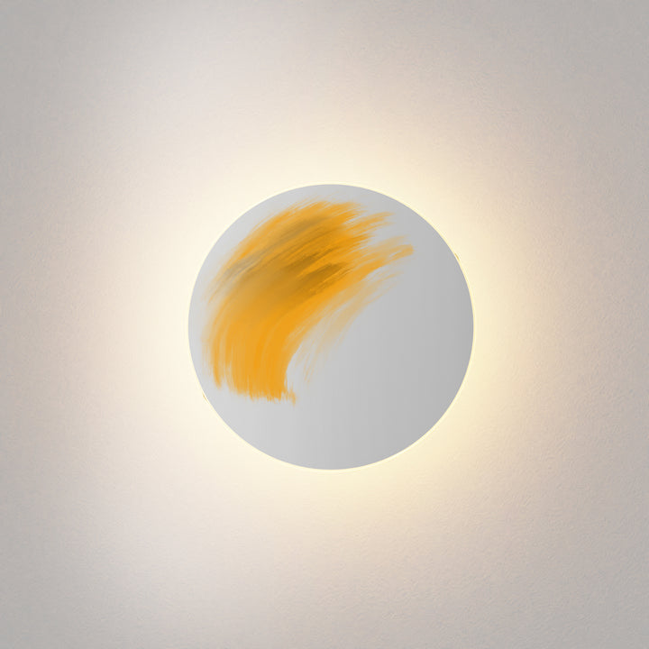 Koncept Ramen RMW-09-SW-PTB-HW Wall Sconce Light - Paintable