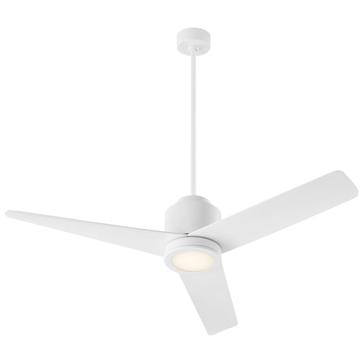 Oxygen 3-110-6 Adora 52 in. Ceiling Fan White