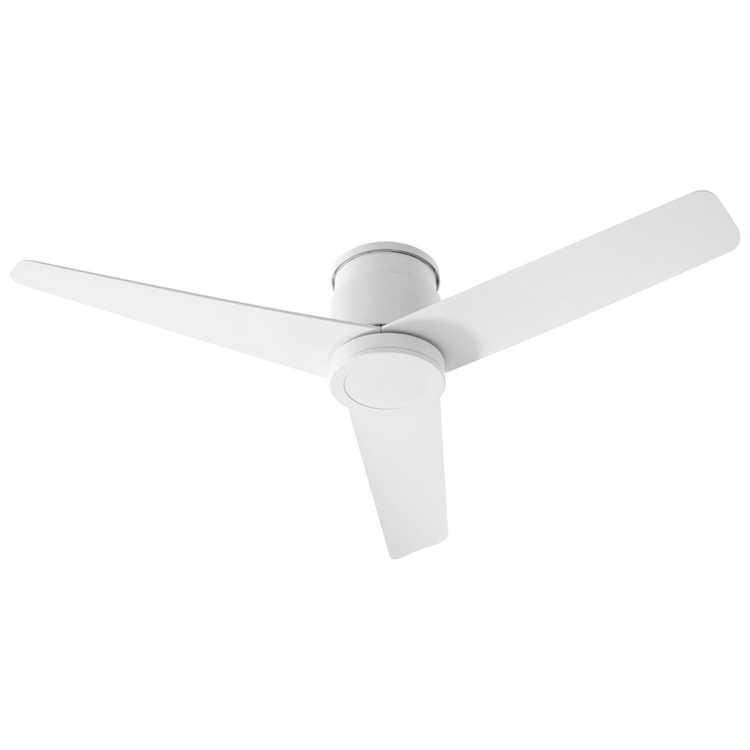 Oxygen 3-111-6 Adora 52 in. Ceiling Fan White