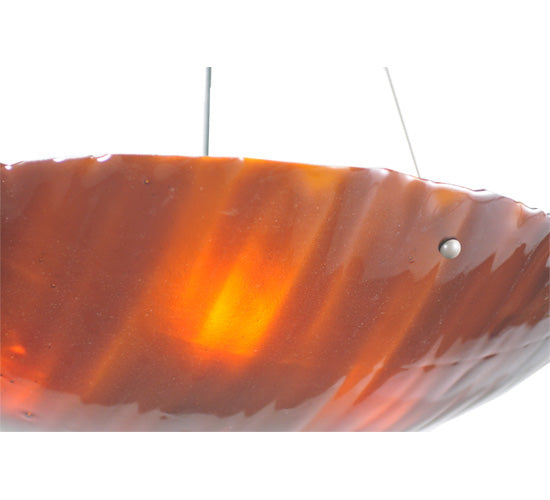 Meyda Tiffany Torta 106257 Pendant Light - Bronze