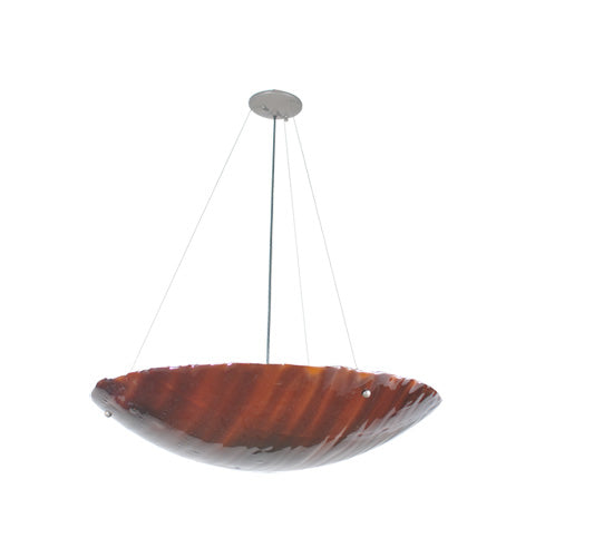 Meyda Tiffany Torta 106257 Pendant Light - Bronze