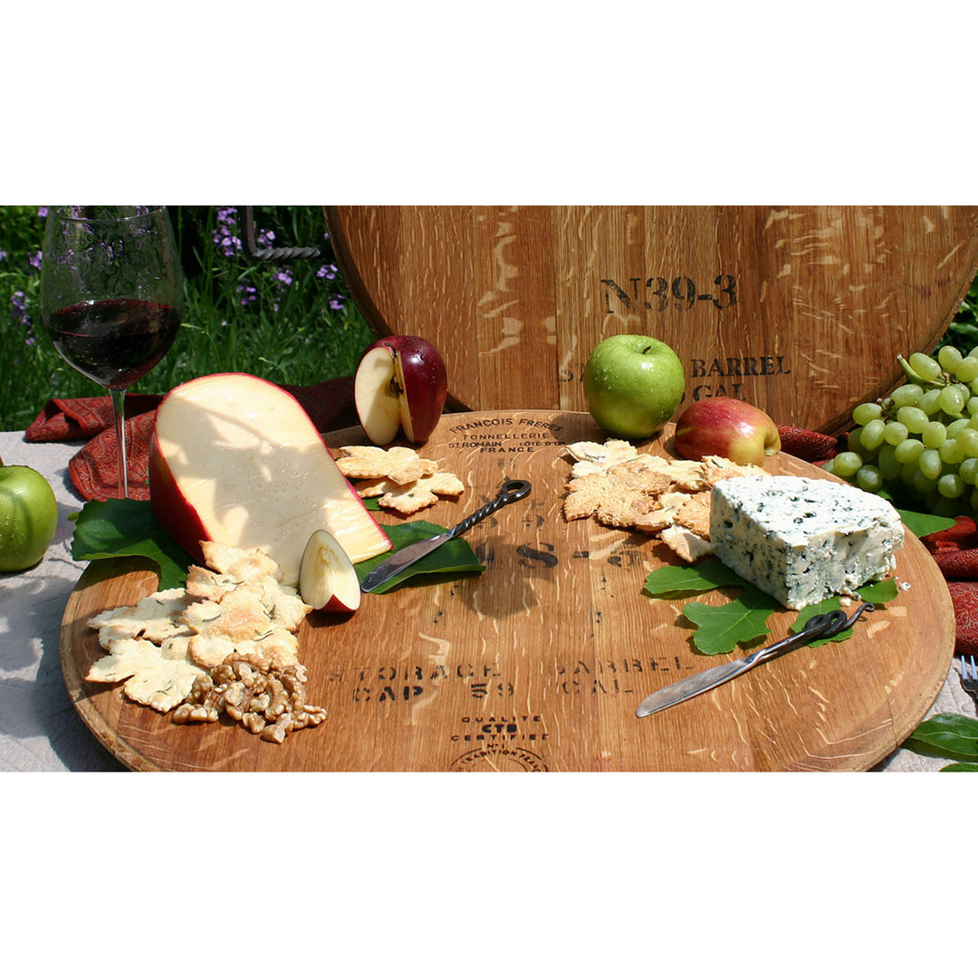 Elk Lighting SUSAN001  Wine Home Decor Natural