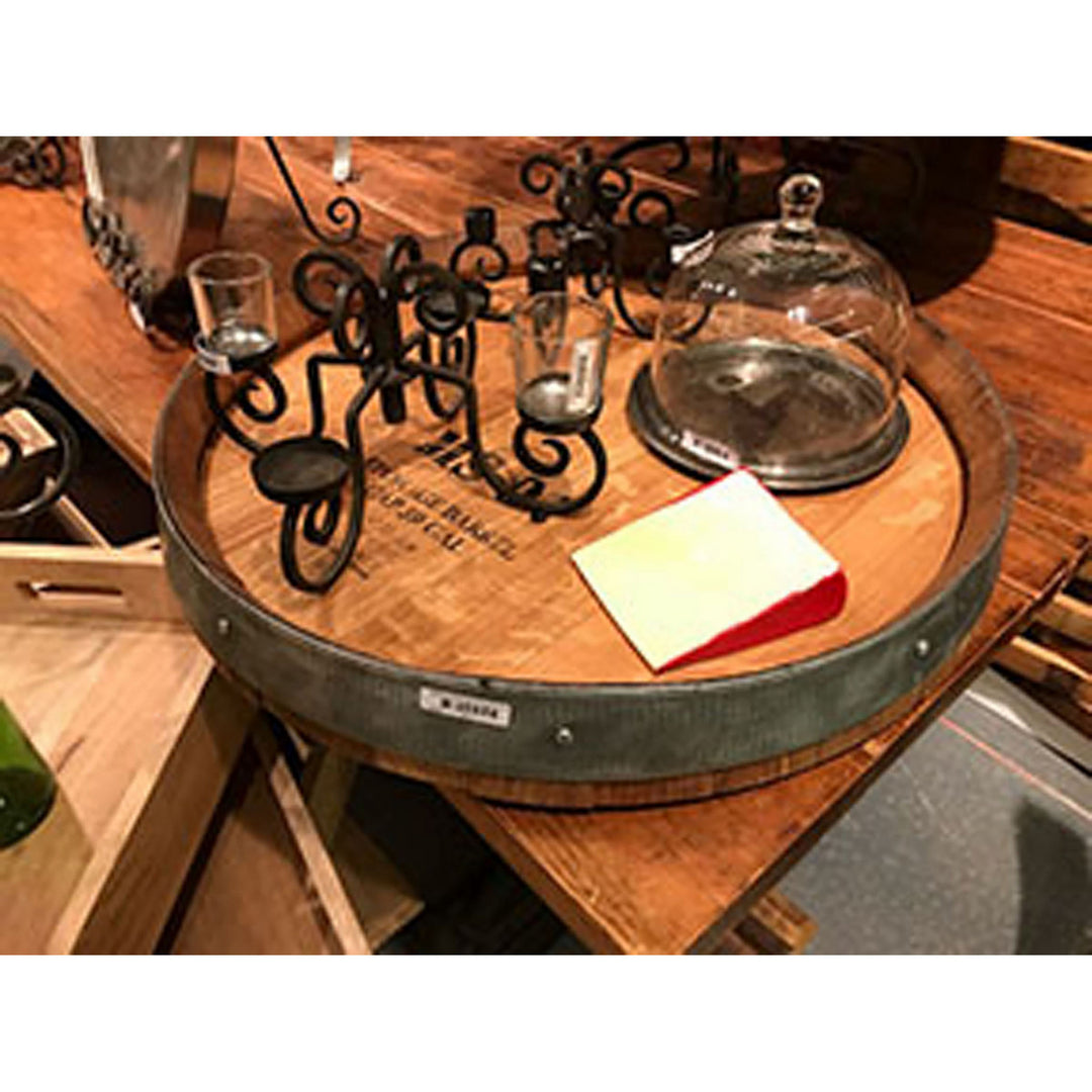 Elk Lighting SUSAN011  Wine Home Decor Natural