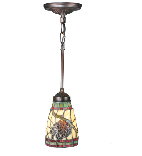 Meyda Tiffany Pinecone 106294 Pendant Light -