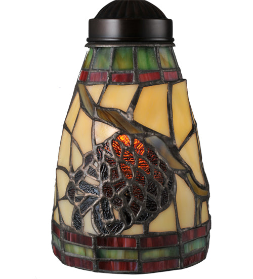 Meyda Tiffany Pinecone 106294 Pendant Light -