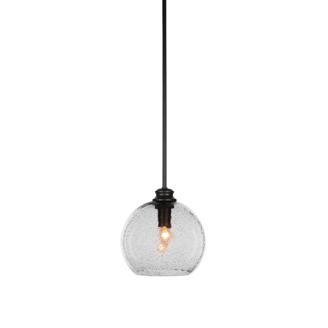 Toltec Kimbro 71-mb-4352 Pendant Light - Matte Black