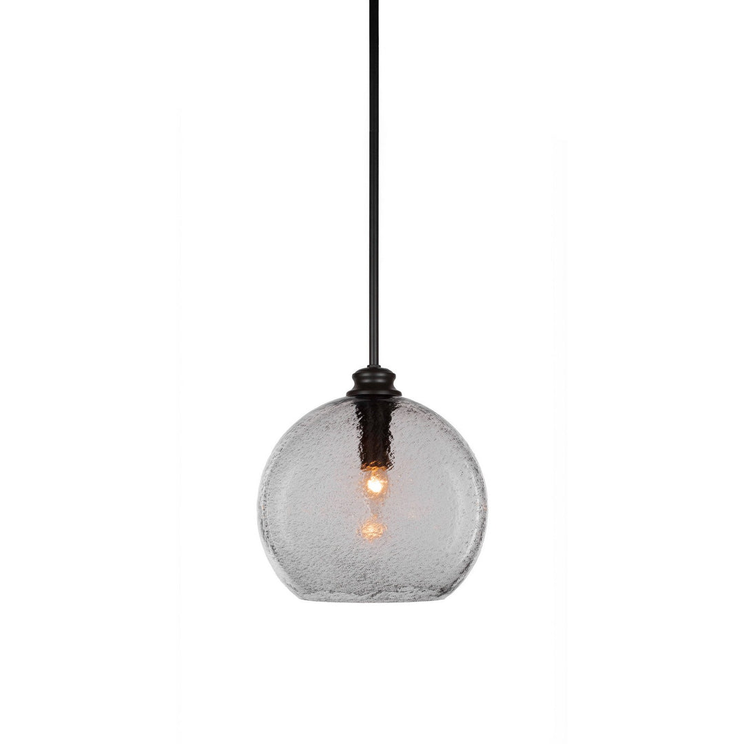 Toltec Kimbro 71-mb-4372 Pendant Light - Matte Black