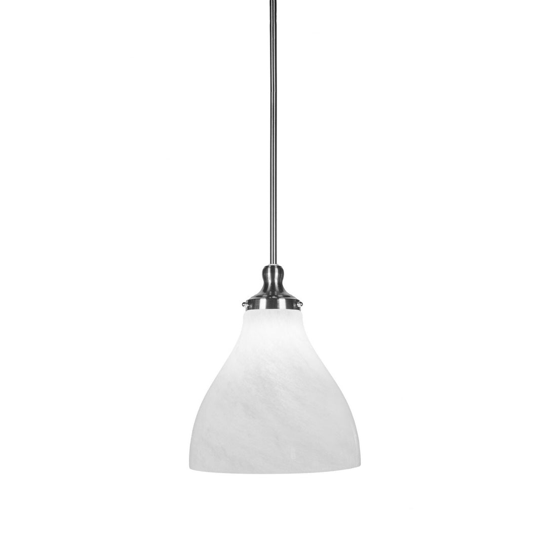 Toltec Juno 79-bn-4721 Pendant Light - Brushed Nickel