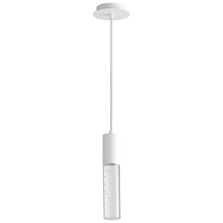Oxygen Spirit 3-69-6 Pendant Light - White White