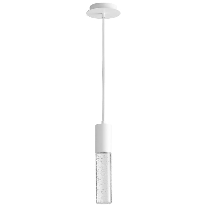 Oxygen Spirit 3-69-6 Pendant Light - White White